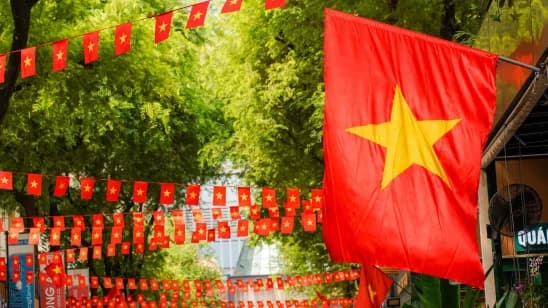 Đặng Trần Gia Khánh