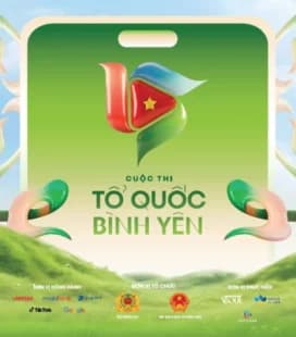 Cuộc thi “Tổ Quốc Bình Yên”năm 2026: Công bố chi tiết thể lệ, hồ sơ và quy định dự thi