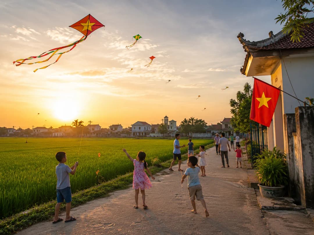 Bức ảnh dự thi nghệ thuật